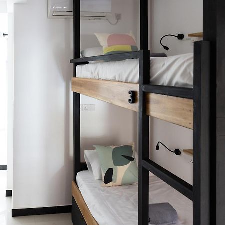 Spindrift Hostel Madiha (Adults Only) มาตารา ห้อง รูปภาพ