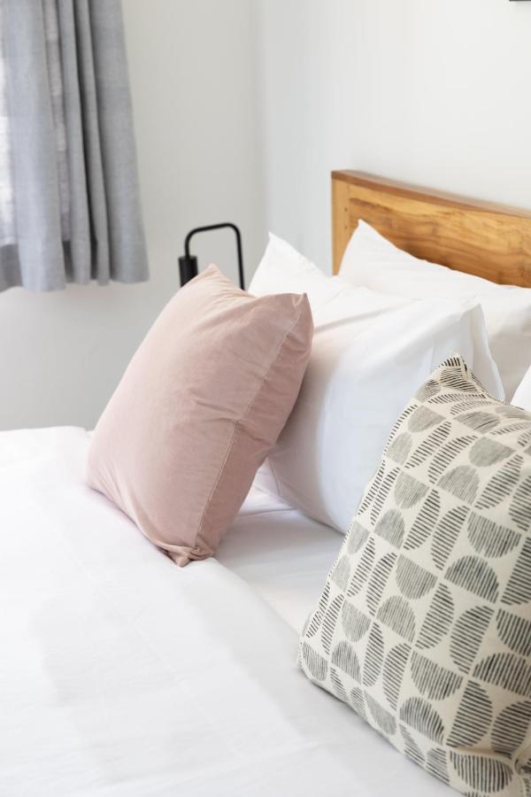 Spindrift Hostel Madiha (Adults Only) มาตารา ภายนอก รูปภาพ