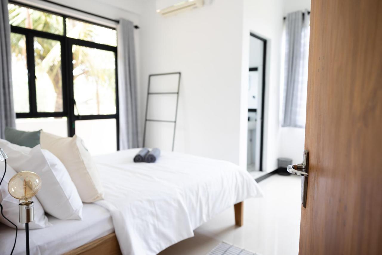 Spindrift Hostel Madiha (Adults Only) มาตารา ภายนอก รูปภาพ