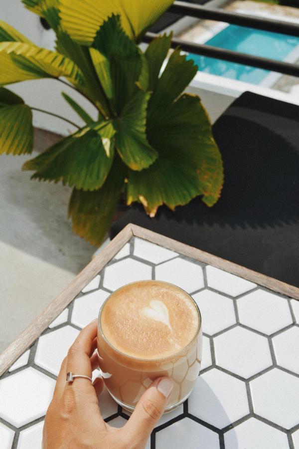Spindrift Hostel Madiha (Adults Only) มาตารา ภายนอก รูปภาพ