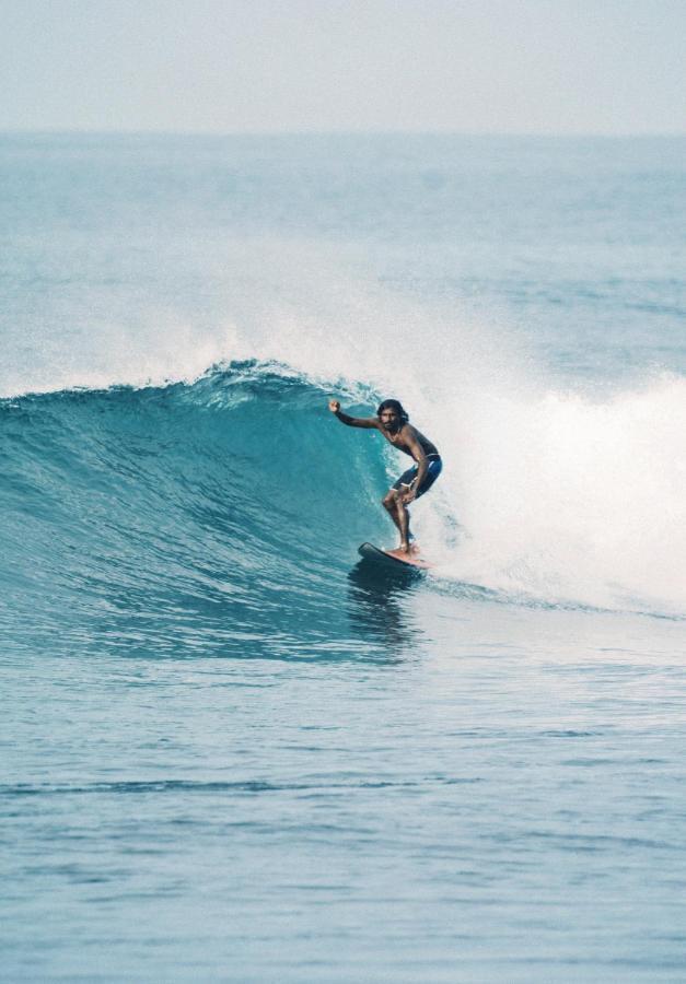 Spindrift Hostel Madiha (Adults Only) มาตารา ภายนอก รูปภาพ